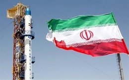 Iran chuẩn bị phóng các vệ tinh mới vào quĩ đạo 